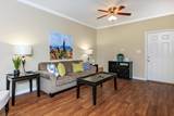 1-bedroom apartment at Eagles Crest At Jack Miller Apartments in Clarksville